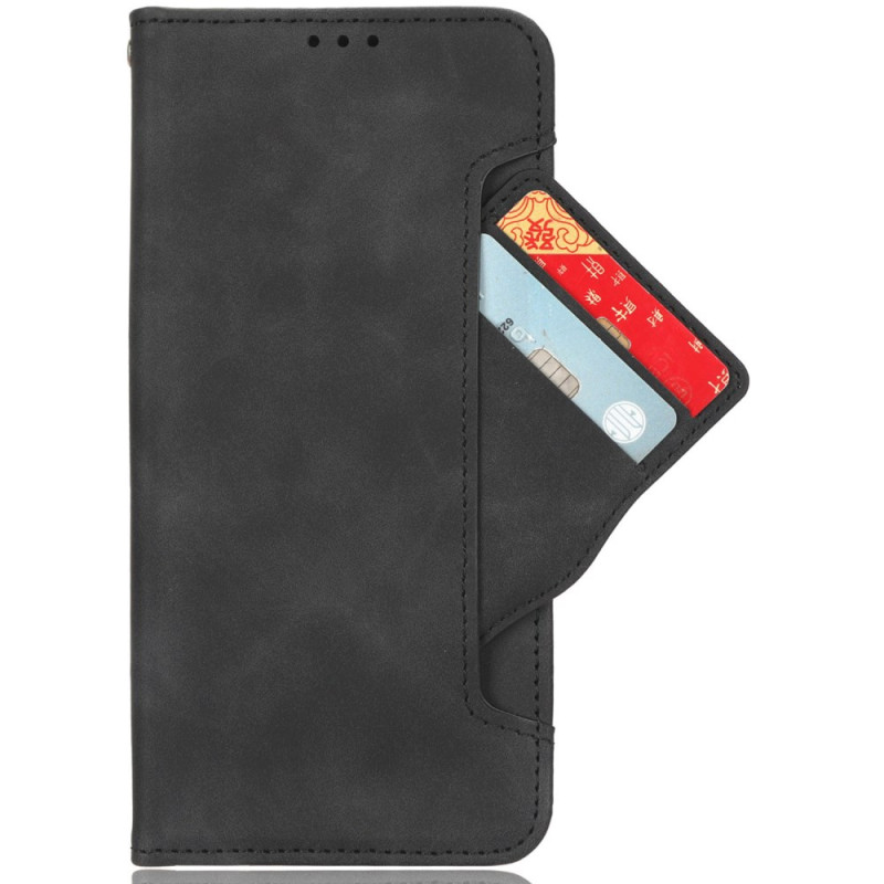 Funda multitarjeta Realme 12 5G / 12X 5G