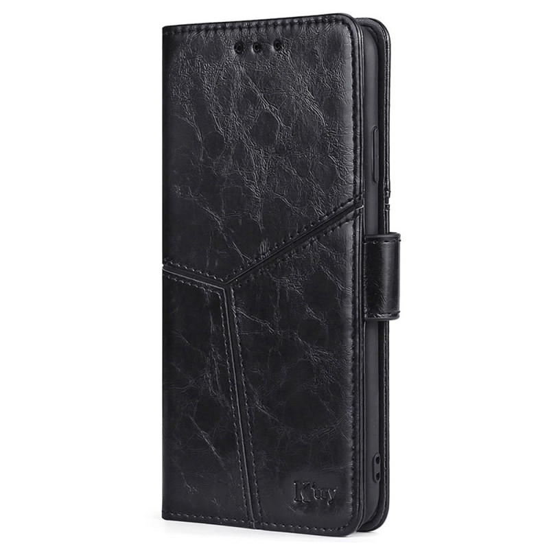 Flip Cover Realme 12 Plus 5G Diseño Vintage