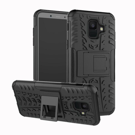 Funda Samsung Galaxy A6 Ultra Tough Plus