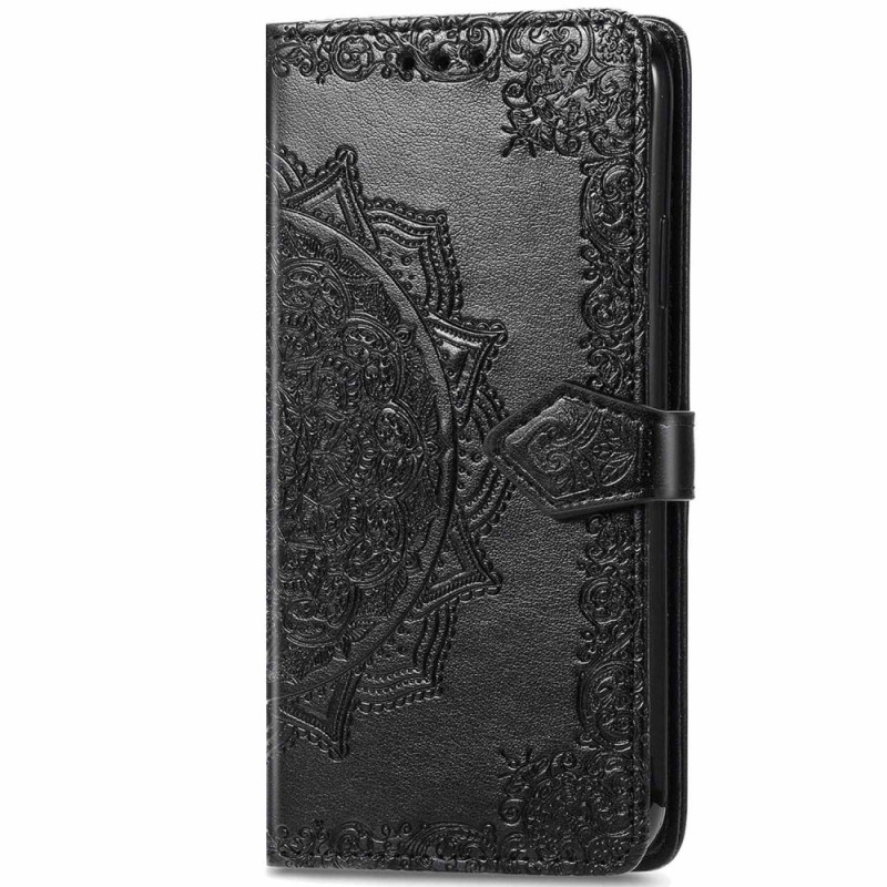 Funda Realme 12 Plus 5G Mandala Baroque