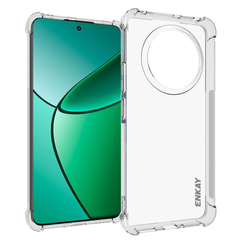 Realme 12 Plus 5G Funda transparente ENKAY