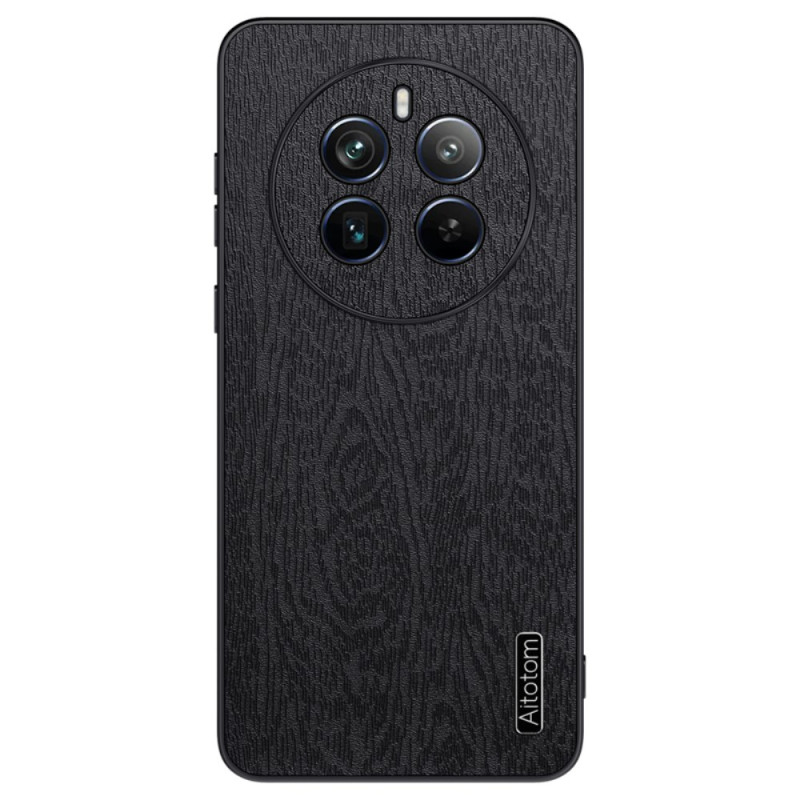 Funda Realme 12 Plus Wood Texture