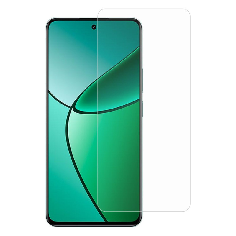 Protección de cristal templado
 para la pantalla del Realme 12 Plus 5G