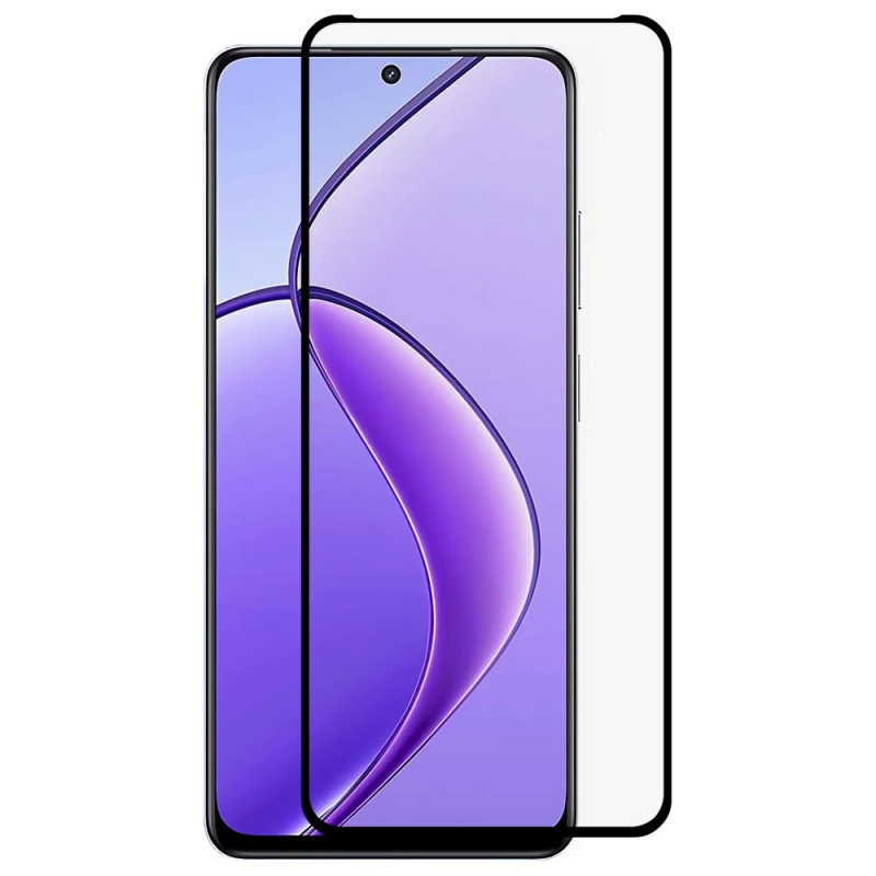 Protector de pantalla integral de cristal templado
 Realme 12 Plus 5G