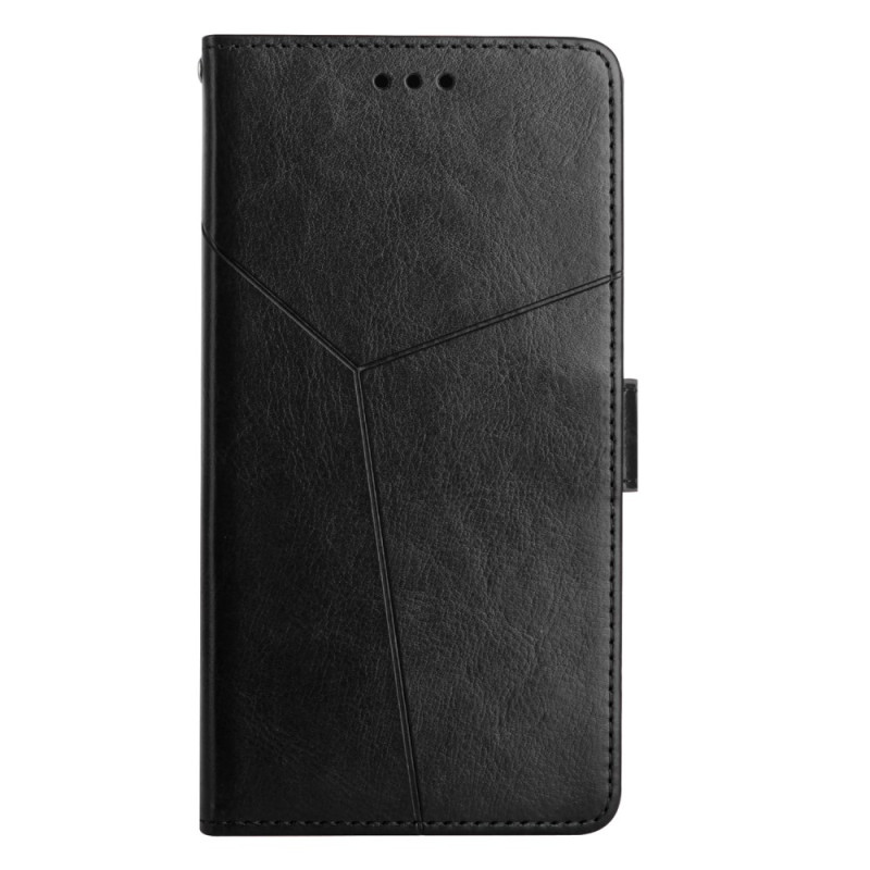 Funda con diseño de colgante
 en Y para Realme 12 Plus 5G