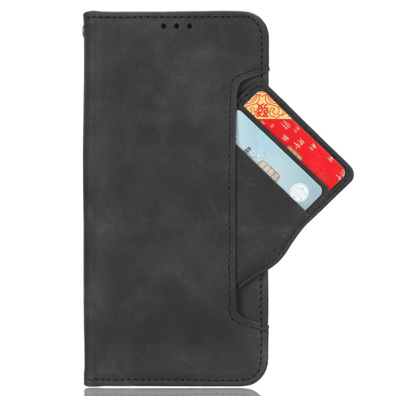 Funda multitarjeta Realme 12 Plus 5G