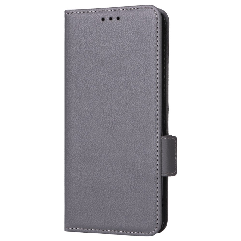 Funda Realme 12 Plus 5G Textura Lichi con Colgante
