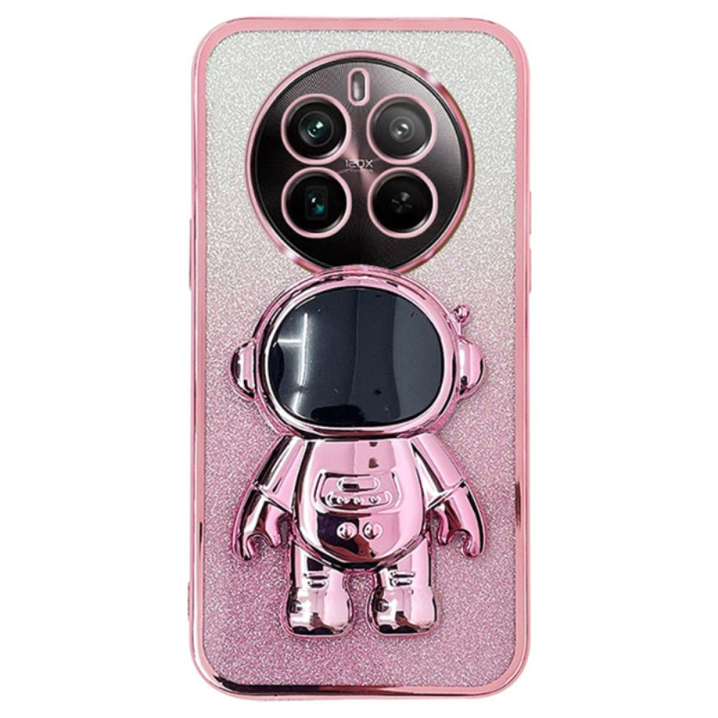 Funda Realme 12 Pro 5G / 12 Pro Plus 5G Astronaut Glitter