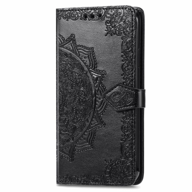 Funda Realme 12 Pro 5G / 12 Pro Plus 5G Mandala Baroque