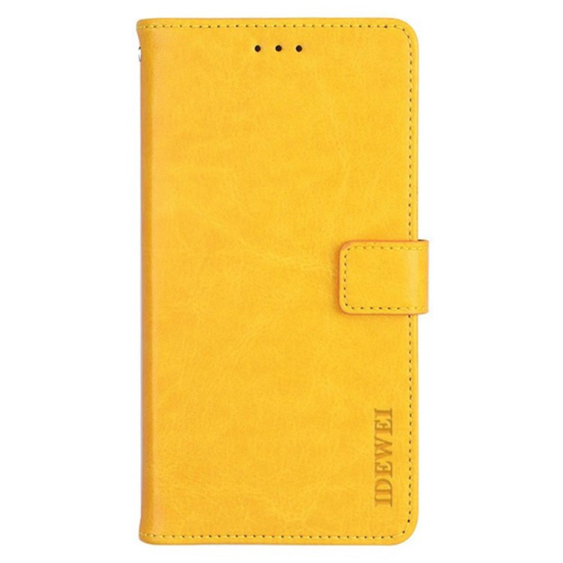 Funda Realme 12 Pro 5G / 12 Pro Plus 5G IDEWEI