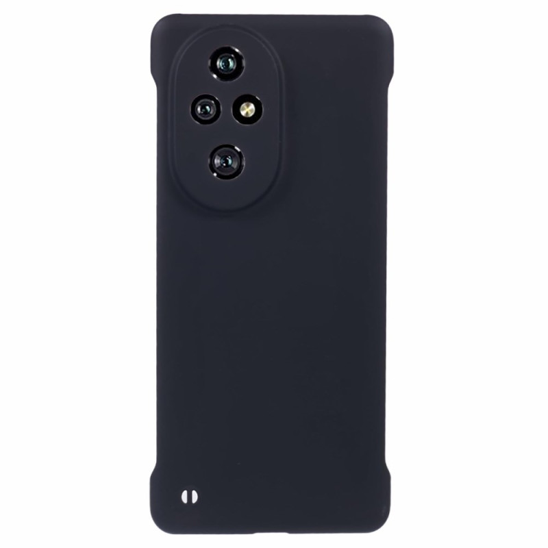 Honor 200 Estuche de plástico rígido