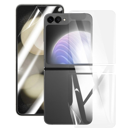 Láminas protectoras...