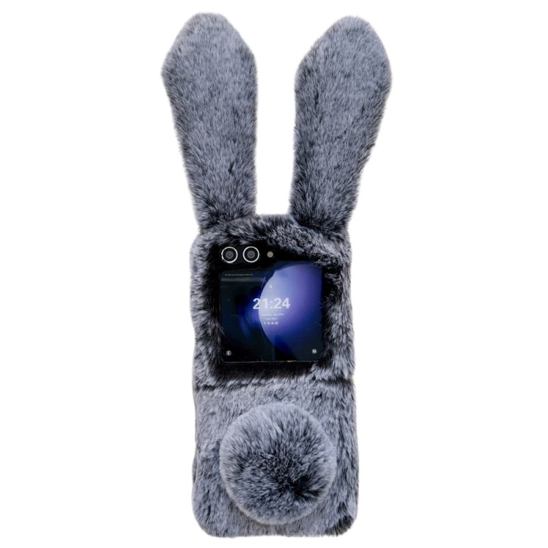 Funda Samsung Galaxy Z Flip 6 El Conejo