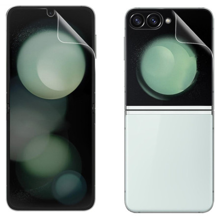 Láminas protectoras de...