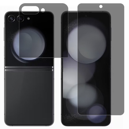 Protectores de pantalla...