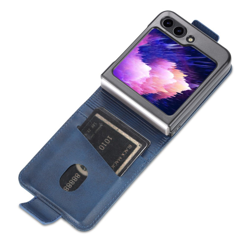 Funda de tarjeta Samsung Galaxy Z Flip 6 AZNS