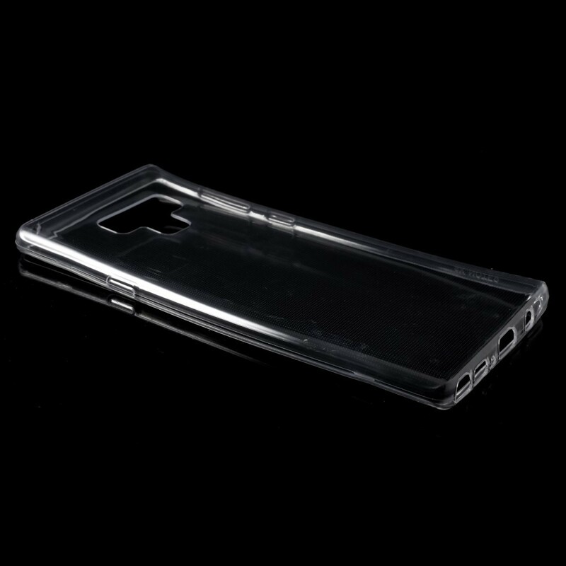 Funda transparente para Samsung Galaxy Note 9