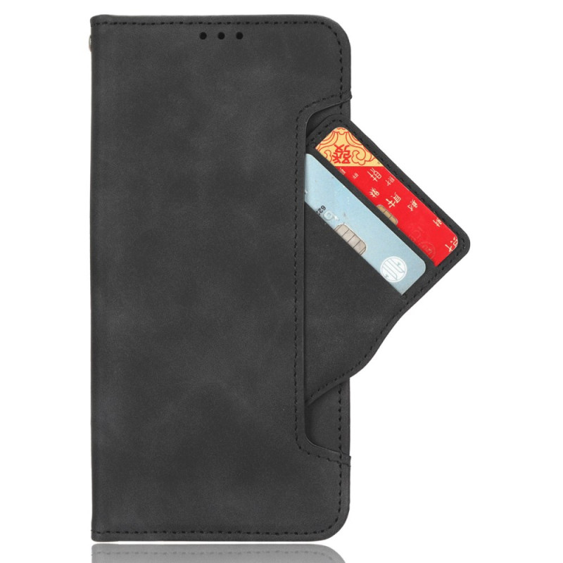 Funda multitarjeta Samsung Galaxy Z Fold 6