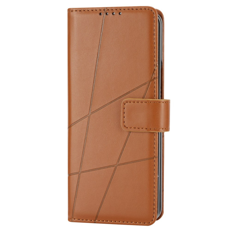 Funda con colgante
 Samsung Galaxy Z Fold 6 Line