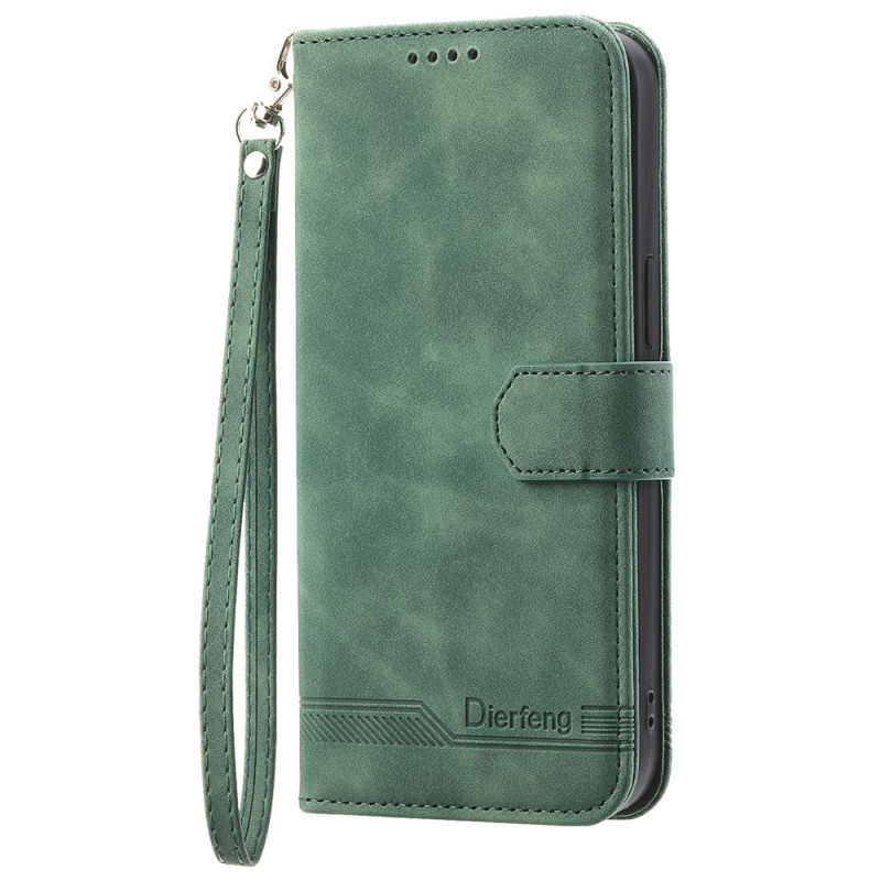 Samsung Galaxy Z Fold 6 Funda DIERFENG