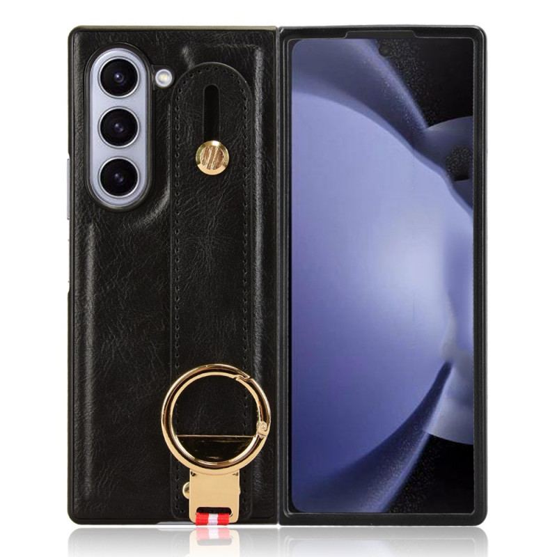 Funda Samsung Galaxy Z Fold 6 Colgante
 y abrebotellas