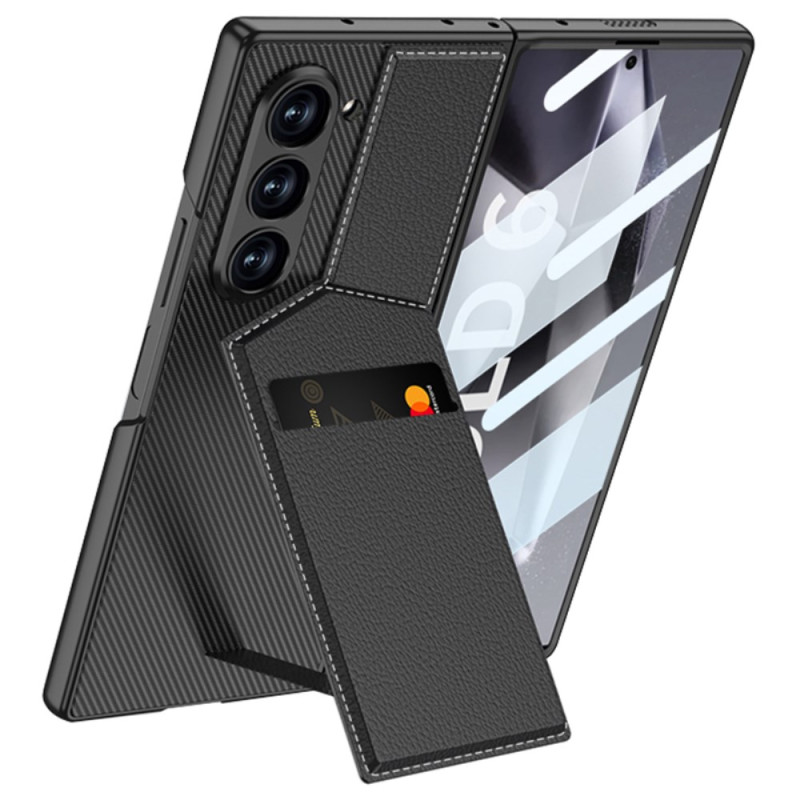 Funda Samsung Galaxy Z Fold 6 Tarjetero GKK