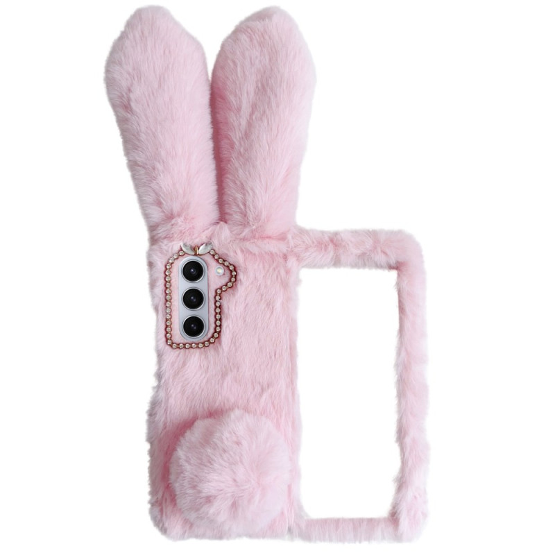 Funda Samsung Galaxy Z Fold 6 The Conejo
