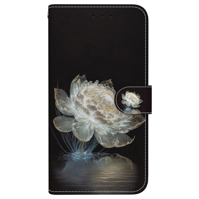 Funda con colgante
 OnePlus Nord CE 4 Lite 5G Crystal Peony