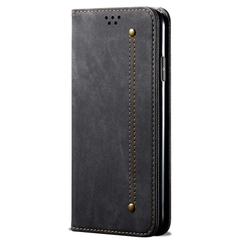 Flip Cover OnePlus Nord
 CE 4 Lite 5G Tejido Jeans