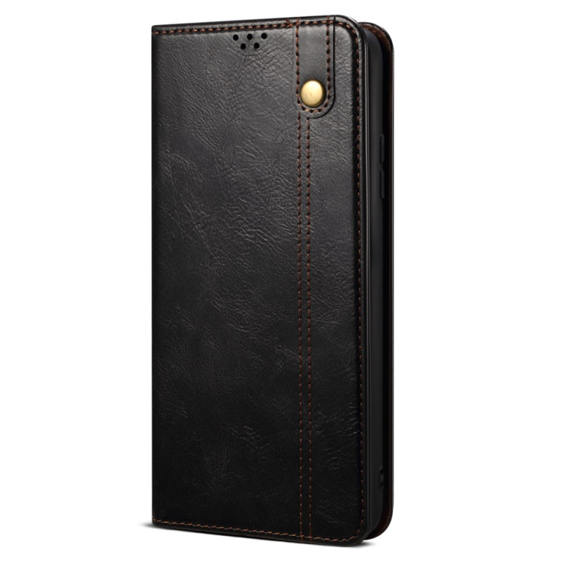 Flip Cover OnePlus Nord
 CE 4 Lite 5G Leatherette Encerado