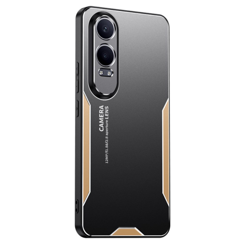 Funda OnePlus Nord CE 4 Lite 5G Efecto Metal