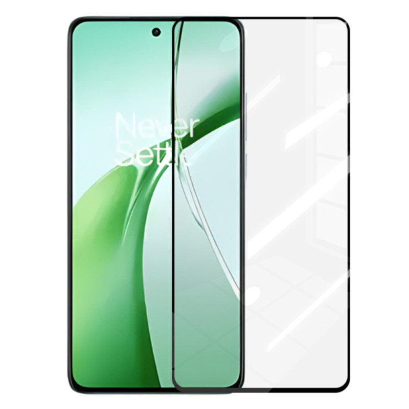 Protección integral de cristal templado
 para pantalla OnePlus Nord CE 4 Lite 5G