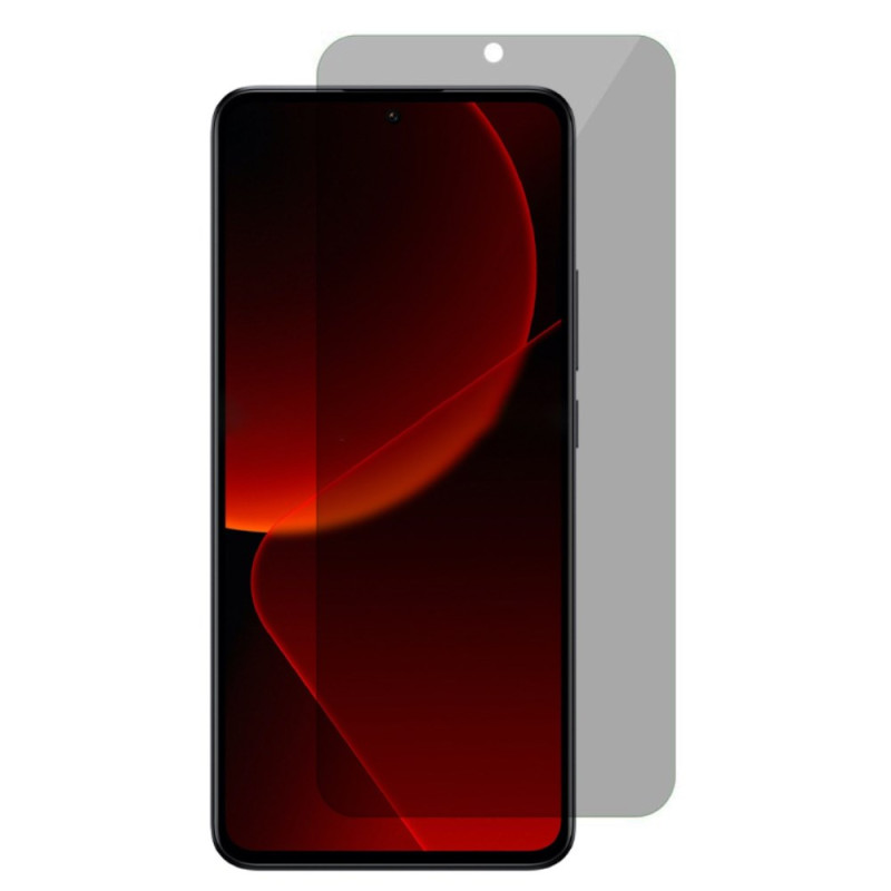 OnePlus Nord CE 4 Lite 5G Anti-Spam Protector de pantalla de cristal templado
