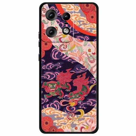 Portada Motorola Edge 50...