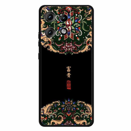 Funda Motorola Edge 50 Pro...