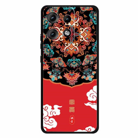 Funda Motorola Edge 50 Pro...