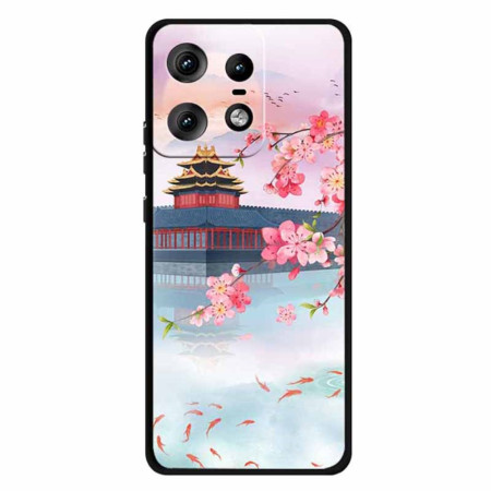 Funda Motorola Edge 50 Pro...