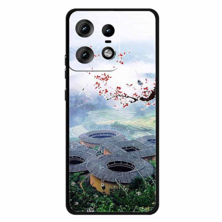 Funda Motorola Edge 50 Pro...