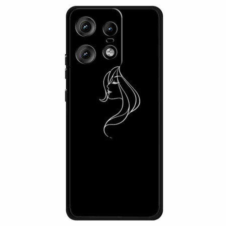 Funda Motorola Edge 50 Pro...