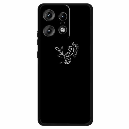 Funda girasol Motorola Edge...