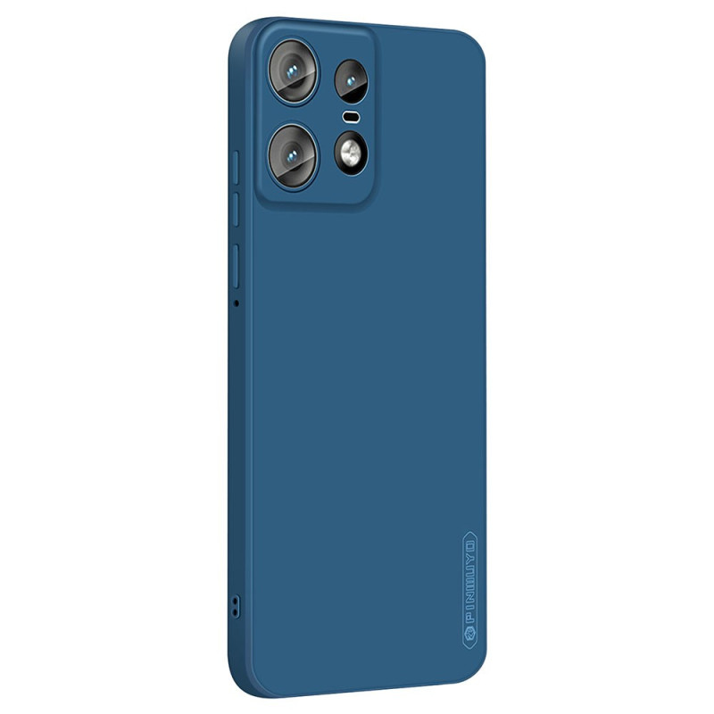 Funda Motorola Edge 50 Pro PINWUYO