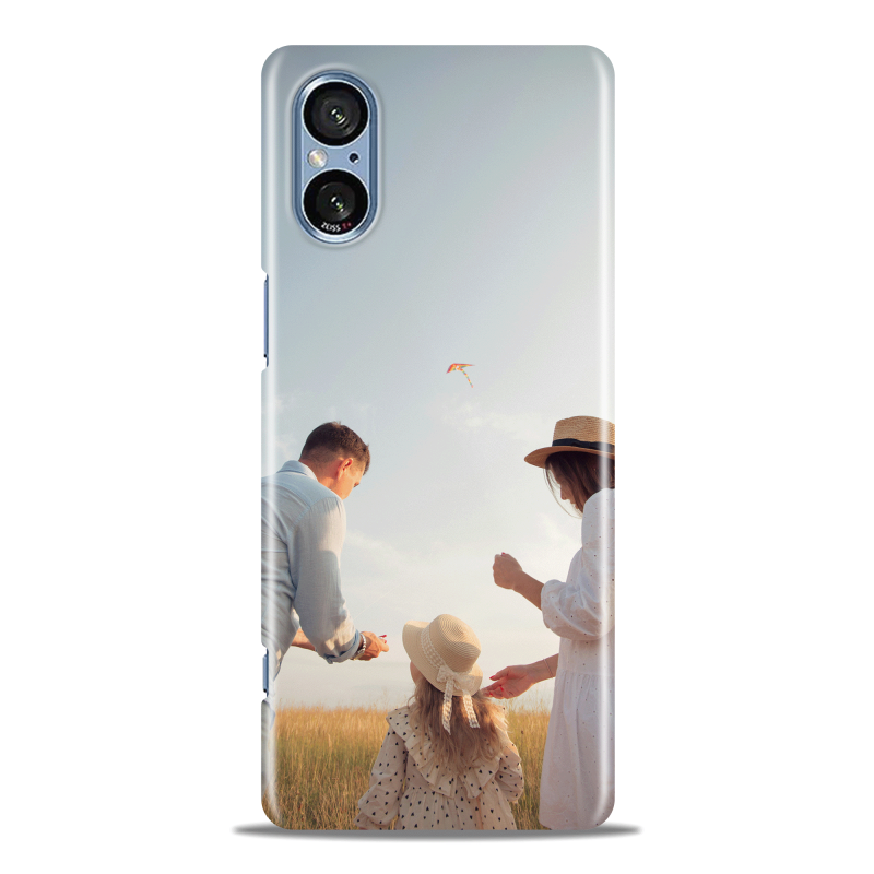 Funda personalizada para Sony Xperia 5 V