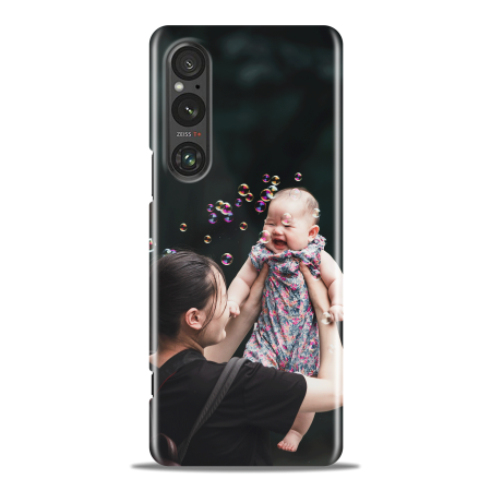 Coque personnalisée Sony...