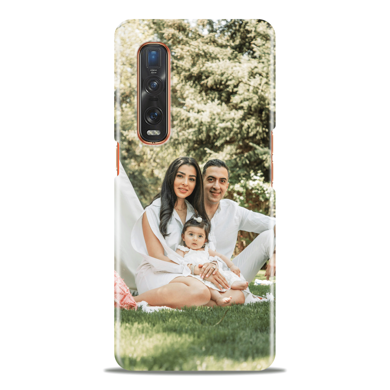 Funda personalizada Oppo Find X2 Pro