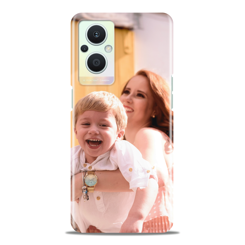 Funda personalizada Oppo Reno 8 Lite