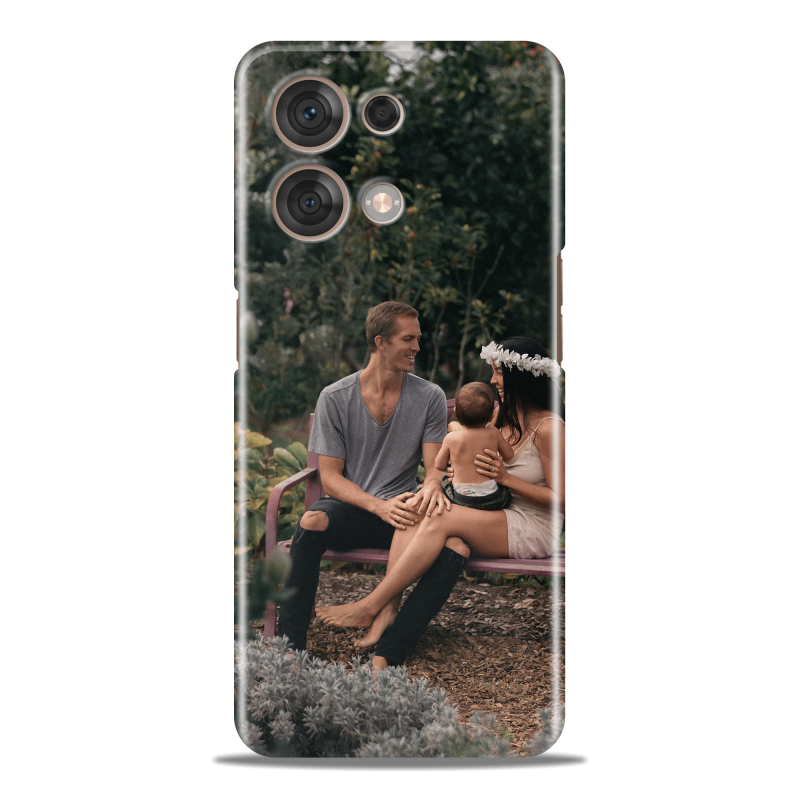 Funda
 personalizada Oppo Reno 8