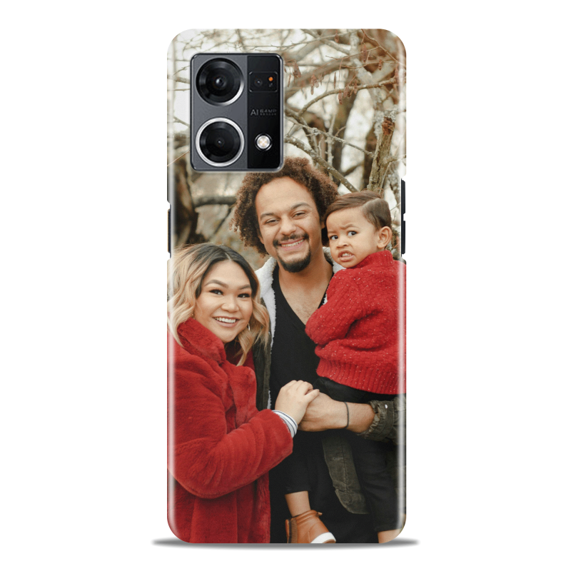 Funda
 personalizada Oppo Reno 7