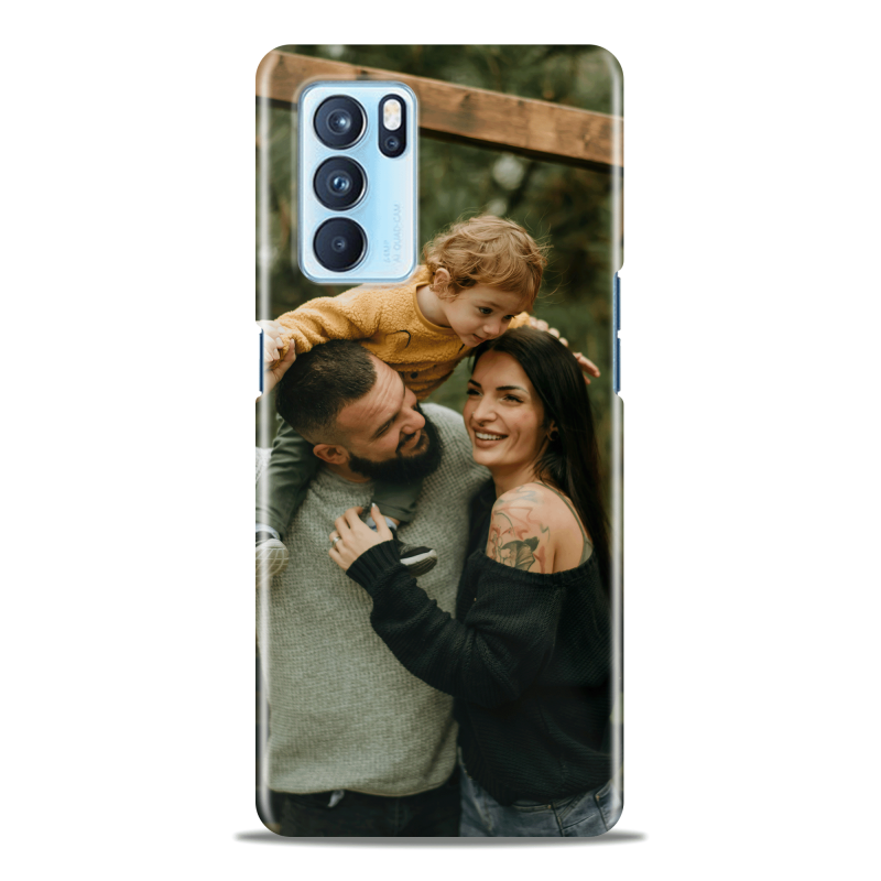 Funda personalizada Oppo Reno 6 Pro