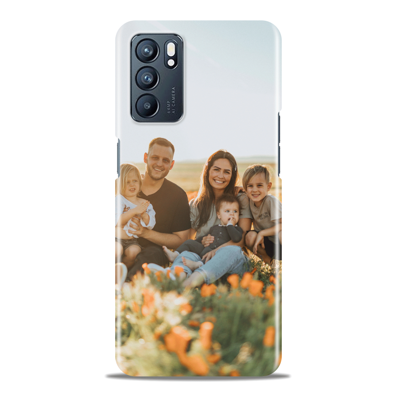 Funda
 personalizada Oppo Reno 6