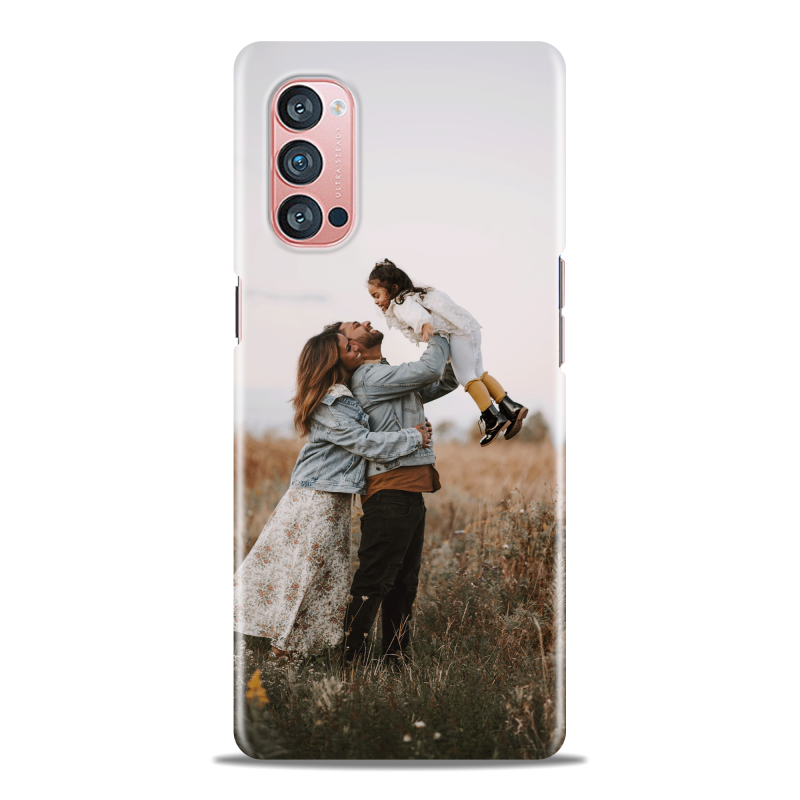 Funda
 personalizada Oppo Reno 4 Pro 5G